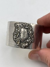 Réf 595 Rond De Serviette