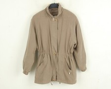 Manteau Trench Femme LONDON