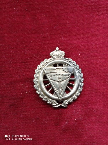 Insigne militaire régiments - insigne, 2