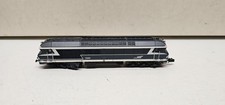 Trix Locomotive Diesel CC