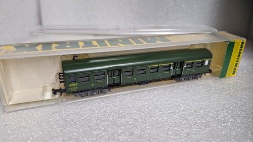 Minitrix 3023 - 3023, 00