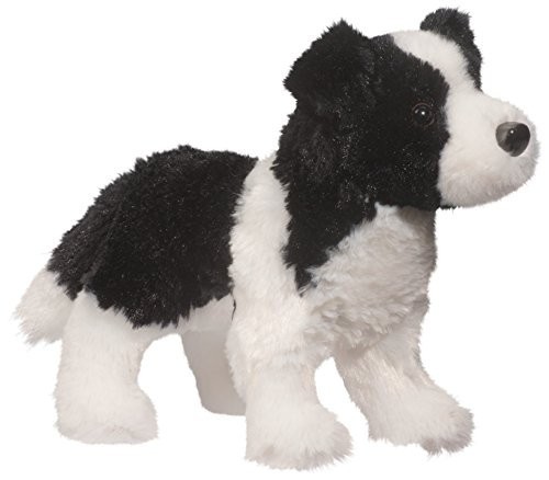 Meadow border collie - 8",
