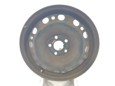 Jante tôle - Seat IBIZA ST IV