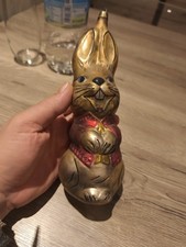 SUPERBE ANCIENNE BOULE DE NOEL