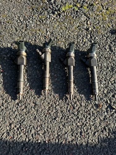Injecteurs renault 9 dci - renault,