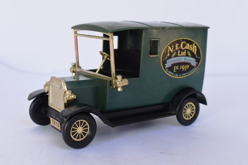 Camion livraison vintage - de,