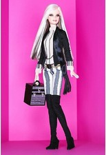 Barbie MAC  Mattel 2006  NRFB