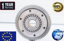 2004-2012 Yamaha YFM 350 Raptor Démarreur Embrayage Roue Libre de Ruota Libera