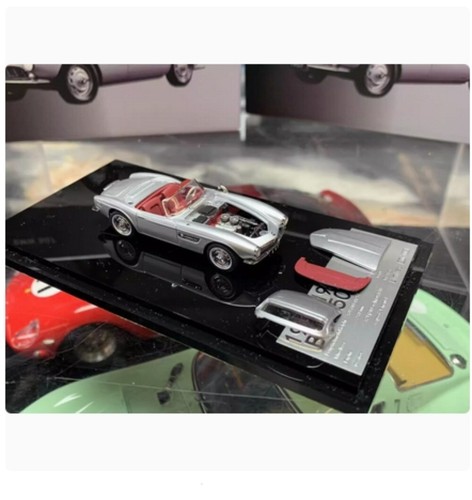 Gfcc bmw 507 1957 - 1/64,