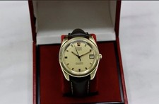 Montre Omega Electronic f300