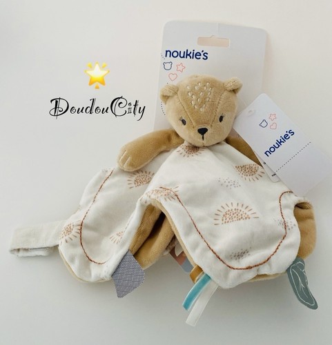 5320 doudou plat ours - 5320🌟doudou,