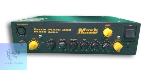 Ampli tête basse - , bass