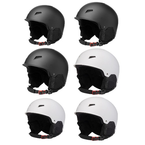 Casque ski pour - de, et