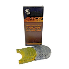 (454) Acl Race Roulement Principal 5M1237H 25 Pour Mitsubishi Lancer Evo X 4B11T