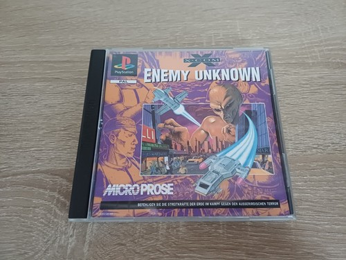 Com enemy unknown - x-com,