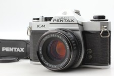 [Near MINT]Pentax ASAHI KX 35mm SLR lens SMC 55mm F/1.8 Film Camera  From JAPAN