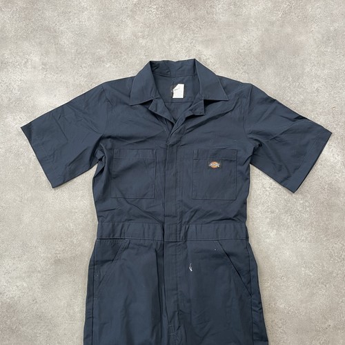 Combinaison dickies pour - dickies,