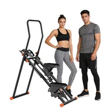 Stepper d'escalier pour la