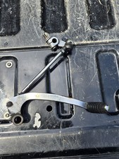 Suzuki Savage Ls650 Shift Linkage Shifter 