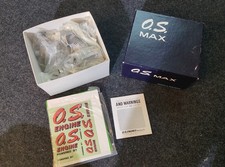 NOS RC vintage Moteur Graupner