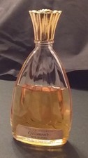 FLACON DE PARFUM ANCIEN -