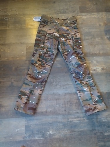 Pantalon treillis combat f3 - de,