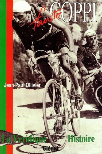 Fausto coppi jean paul - fausto, jean-paul