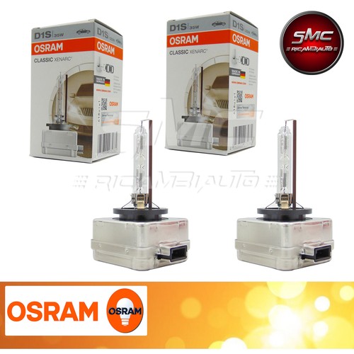 Osram d1s classic xenarc - x,