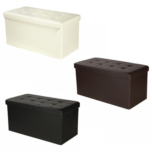 Pouf contenitore différentes - pouf,