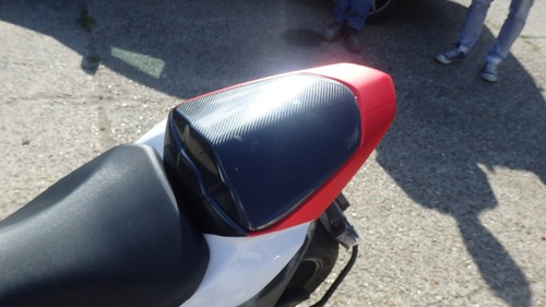 Dosseret capot selle - /, de