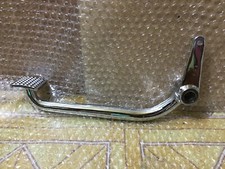 HONDA Monkey CZ100 CZ 100 Rear