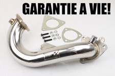 Decata Tube Afrique Downpipe Megane 3 III RS 250 265 275 Trophy Turbo GT Perf