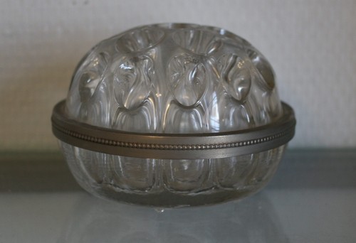 Pique fleurs vintage - , en