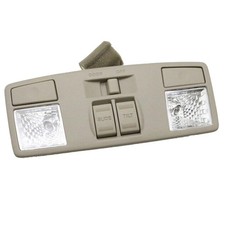 Commutateur universel de toit