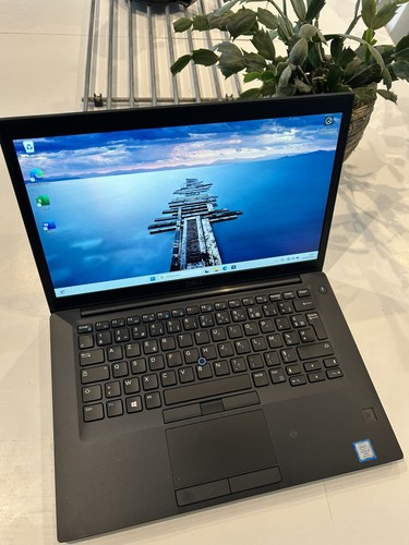 Dell latitude 7490 tactile - 7490, –