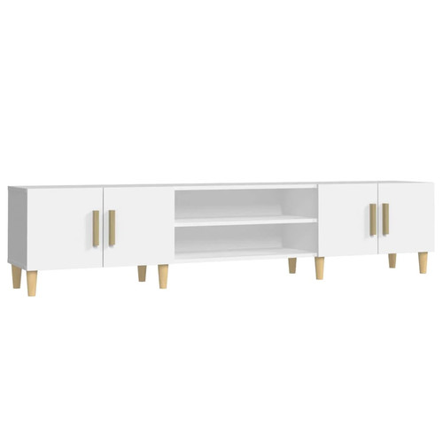 Meuble multimédia - tv,