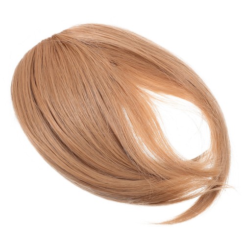 Remy human hair bang - human,