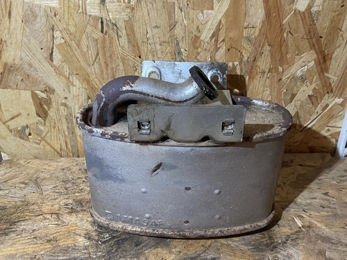Pot échappement moteur - pot, d’échappement