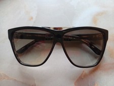 Lunettes de soleil design de