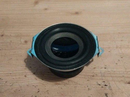 Tweeter mini 5w 8 - tweeter, /