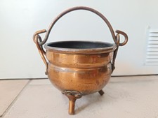 Vintage, ancien chaudron