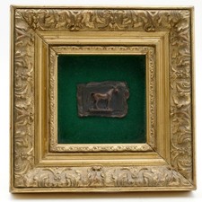 [Curiosité] Petite plaque