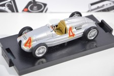 Auto Union Type D 1937 Brumm