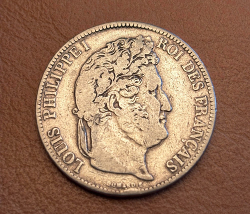 Rare pièce ecu francs - ecu,
