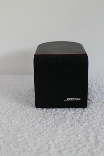Haut parleur bose - haut,