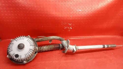 Fourche amortisseur moyeu roue - amortisseur,