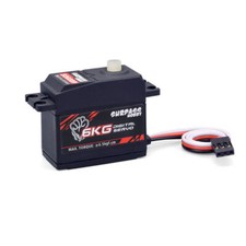 SURPASS Hobby Gear 6KG Digital