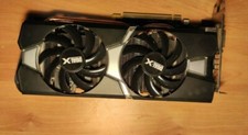SAPPHIRE R9 280 3 Go GDDR5