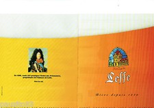 PUBLICITE ADVERTISING 125