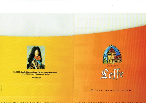 Publicite advertising 125 - publicite,